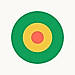 Ahlan Hamad logo