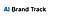 AI Brand Track logo