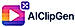Aiclipgen logo