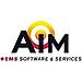 AIM EMS Dispatch Software logo