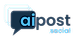 aipost.social logo