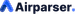 Airparser logo