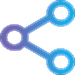 AirToShare logo