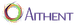 Aithent Fraud Manager logo