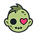 AI Zombie logo