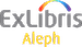 Aleph logo