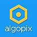 Algopix logo