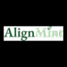 AlignMint logo