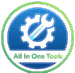 AllInOneTools logo