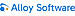 Alloy Software logo