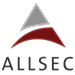 Allsec HR Payroll logo