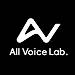 All Voice Lab logo