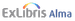 Alma logo
