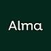 Alma logo