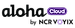 Aloha Cloud logo