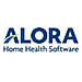 Alora Home Health logo
