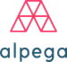 Alpega TMS logo