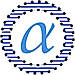 Alphalerts logo