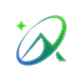 AlphaQuark logo