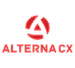 Alterna CX logo