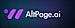 AltPage logo