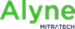 Alyne logo