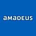 Amadeus Central Reservations System logo