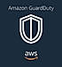 Amazon GuardDuty logo