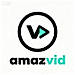 Amazvid logo