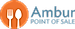 Ambur POS logo