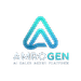 AmroGen logo