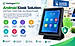 Android kiosk solution logo