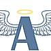 AngelTrack logo