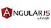 angularjs logo
