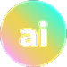 Anime AI logo