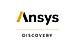 Ansys Discovery logo