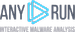 Any.Run logo