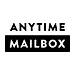 Anytime Mailbox logo