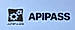 ApiPass logo
