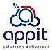 Appit QA logo