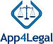 App4Legal logo