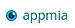 Appmia logo