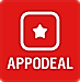 Appodeal logo