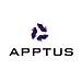 Apptus eSales logo