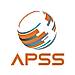 APSS Rescue logo