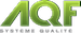 AQF logo