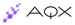 AQX logo