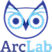 ArcLab logo