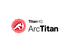 ArcTitan logo