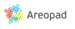 Areopad logo